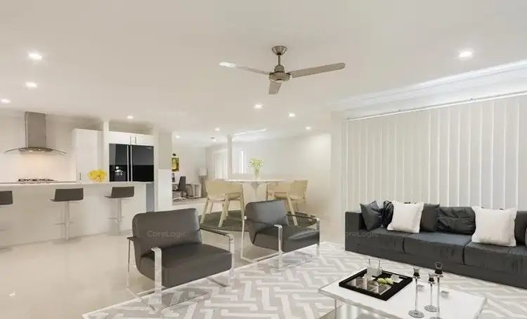 Fifth view of Homely house listing, 136 Shore Street North, Cleveland QLD 4163