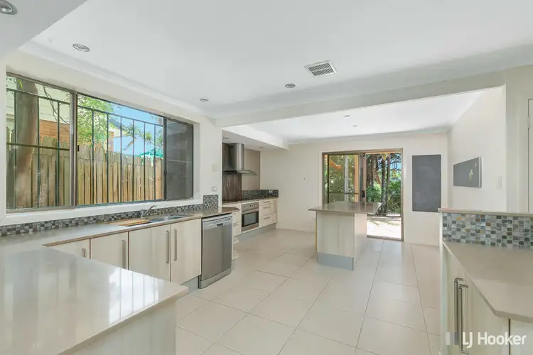 Second view of Homely house listing, 73 Allenby Road, Alexandra Hills QLD 4161