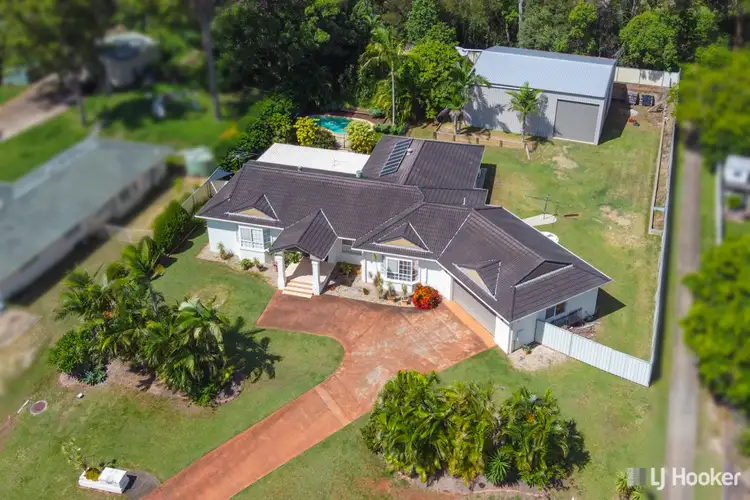 18 Lorikeet Drive, Thornlands QLD 4164