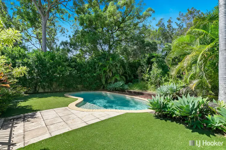 Second view of Homely house listing, 18 Lorikeet Drive, Thornlands QLD 4164