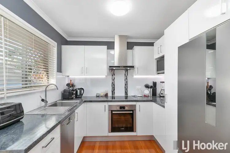 141 Delancey Street, Ormiston QLD 4160