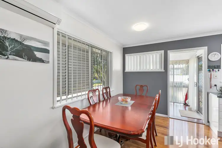 Fifth view of Homely house listing, 141 Delancey Street, Ormiston QLD 4160