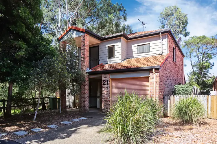 21/192-202 Long Street, Cleveland QLD 4163