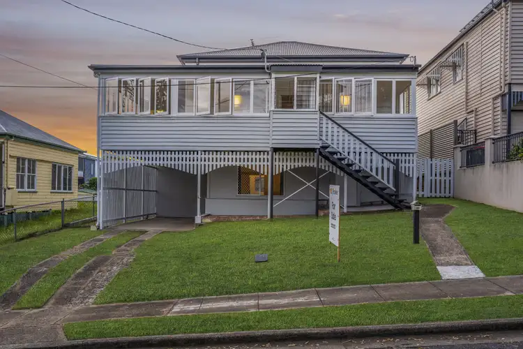 Second view of Homely house listing, 187 Carlton Terrace, Manly QLD 4179