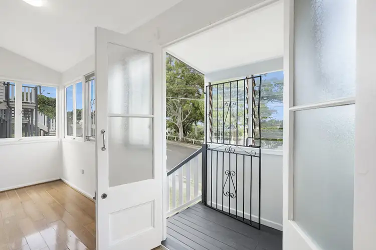 Sixth view of Homely house listing, 187 Carlton Terrace, Manly QLD 4179