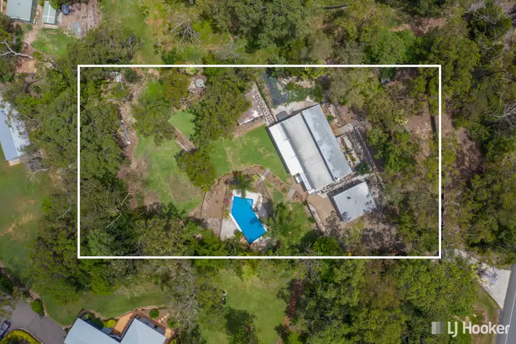 Second view of Homely house listing, 242 Panorama Drive, Thornlands QLD 4164