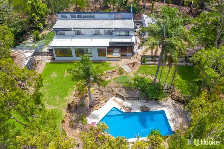 Third view of Homely house listing, 242 Panorama Drive, Thornlands QLD 4164