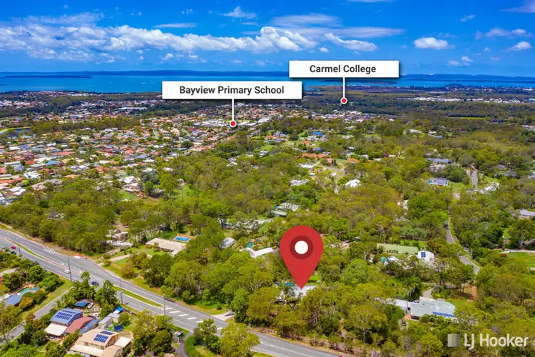 Fifth view of Homely house listing, 242 Panorama Drive, Thornlands QLD 4164