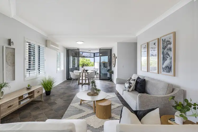Third view of Homely unit listing, 15/2-10 Masthead Drive, Cleveland QLD 4163