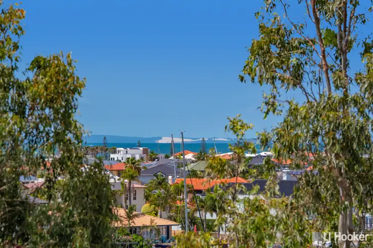 40/7-13 Shore Street East, Cleveland QLD 4163