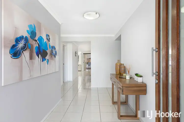 Main view of Homely house listing, 41 Aquila Street, Redland Bay QLD 4165