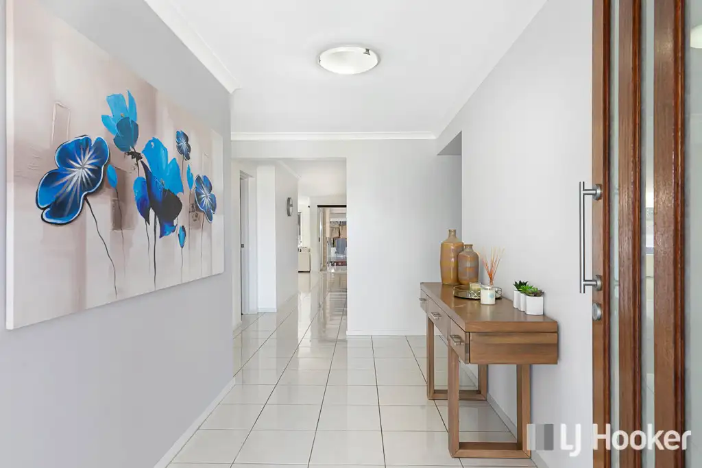 Main view of Homely house listing, 41 Aquila Street, Redland Bay QLD 4165