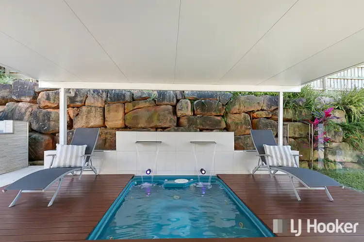 Second view of Homely house listing, 41 Aquila Street, Redland Bay QLD 4165
