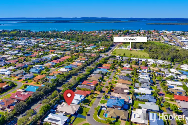 Fourth view of Homely house listing, 41 Aquila Street, Redland Bay QLD 4165