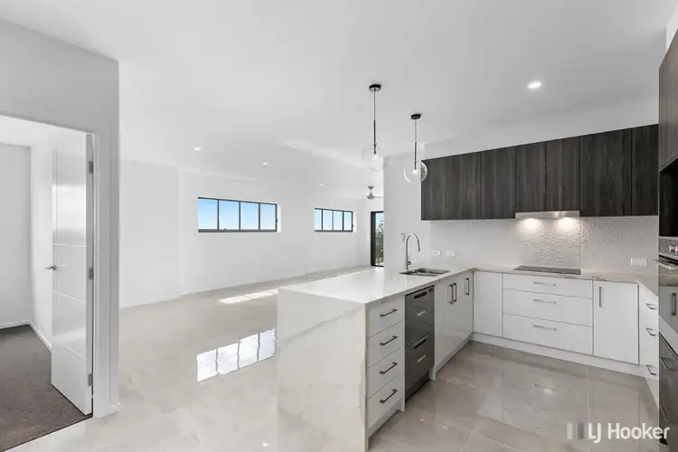 Fourth view of Homely unit listing, 42/45 Shore Street East, Cleveland QLD 4163