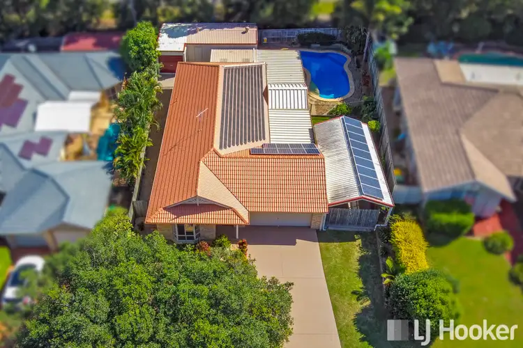 13 Dalston Street, Wellington Point QLD 4160
