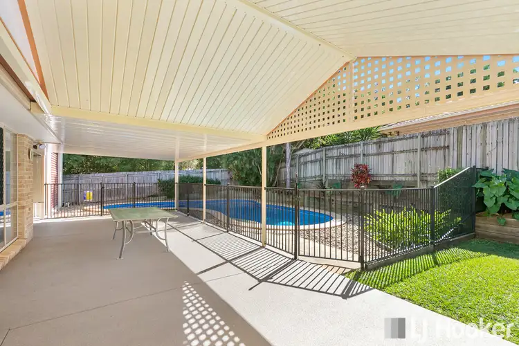 Fourth view of Homely house listing, 13 Dalston Street, Wellington Point QLD 4160