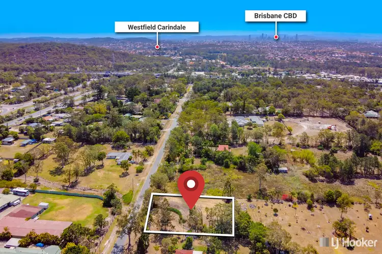 108 Boston Road, Chandler QLD 4155