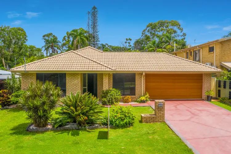 Second view of Homely house listing, 28 Victor Street, Birkdale QLD 4159