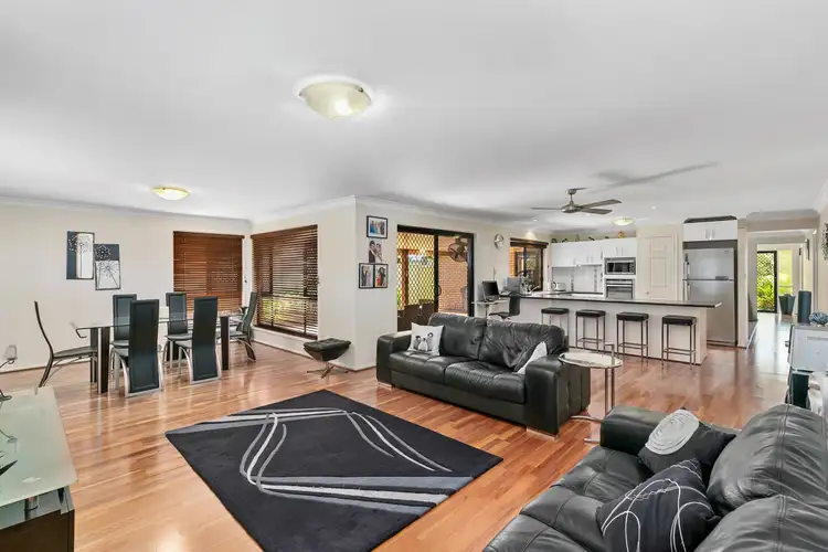 Sixth view of Homely house listing, 28 Victor Street, Birkdale QLD 4159
