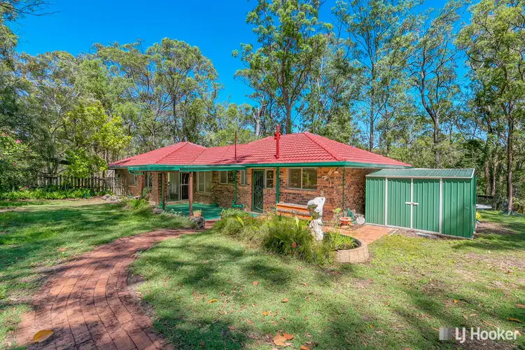 Main view of Homely house listing, 21-23 Emu Street, Sheldon QLD 4157