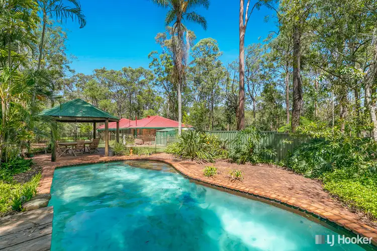 Second view of Homely house listing, 21-23 Emu Street, Sheldon QLD 4157