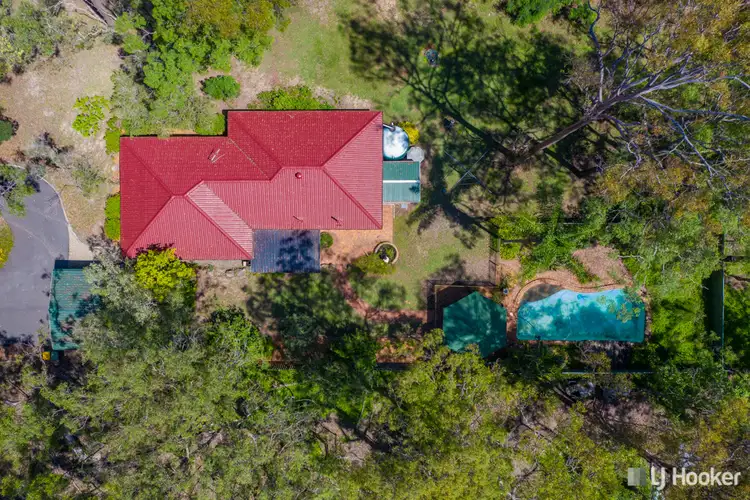Third view of Homely house listing, 21-23 Emu Street, Sheldon QLD 4157