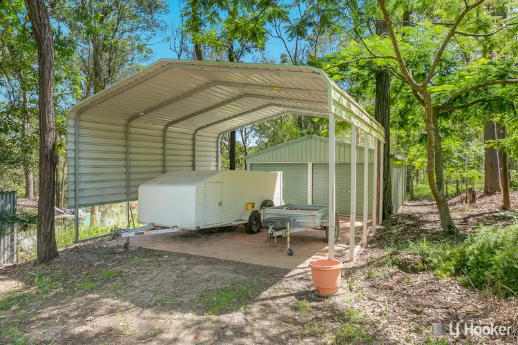 Fifth view of Homely house listing, 21-23 Emu Street, Sheldon QLD 4157