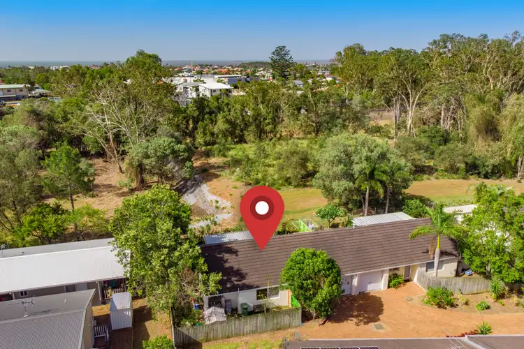 85/14 Kensington Place, Birkdale QLD 4159