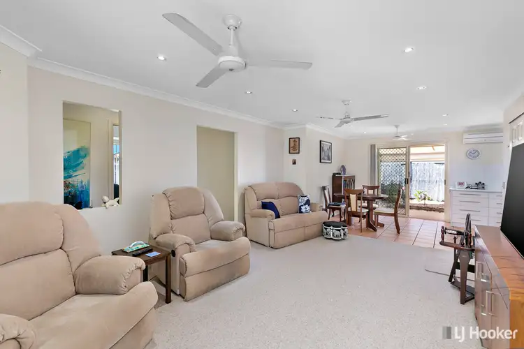 Fourth view of Homely house listing, 2/2 Walnut Court, Birkdale QLD 4159