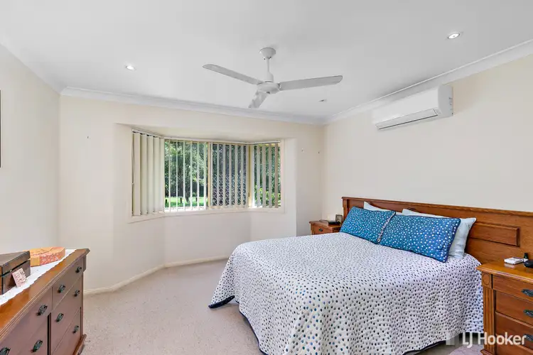 Sixth view of Homely house listing, 2/2 Walnut Court, Birkdale QLD 4159