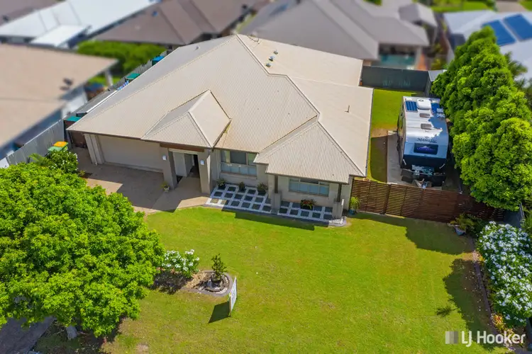 12 Torello Crescent, Victoria Point QLD 4165