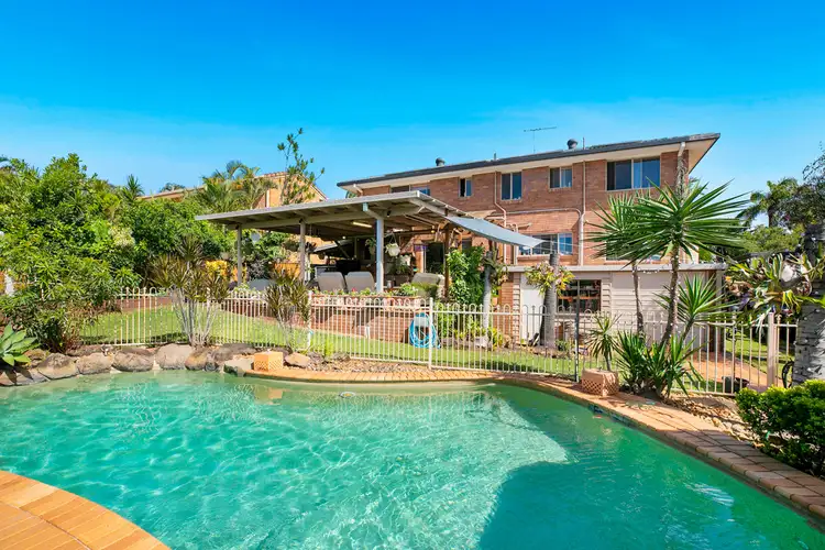 Main view of Homely house listing, 16 Spurs Drive, Wellington Point QLD 4160