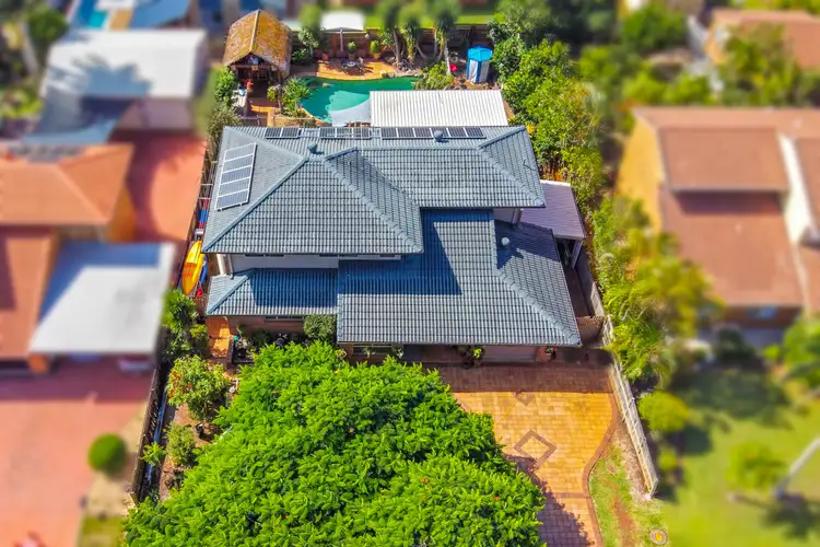 Second view of Homely house listing, 16 Spurs Drive, Wellington Point QLD 4160