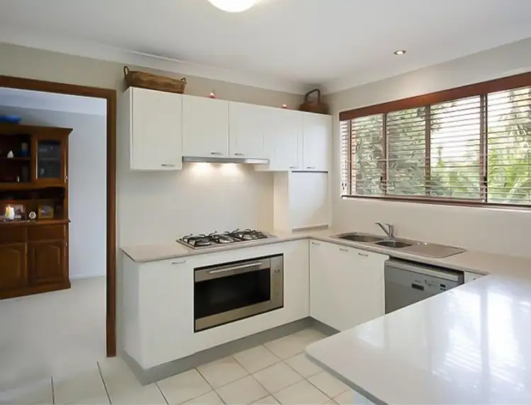 Third view of Homely house listing, 16 Spurs Drive, Wellington Point QLD 4160