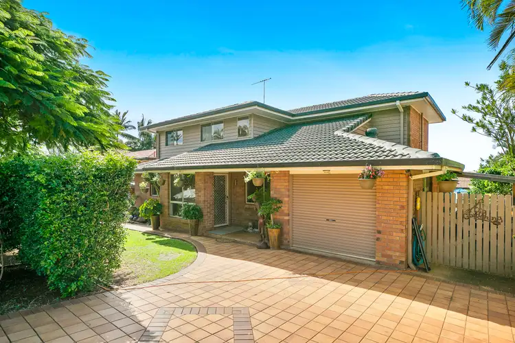 Fourth view of Homely house listing, 16 Spurs Drive, Wellington Point QLD 4160