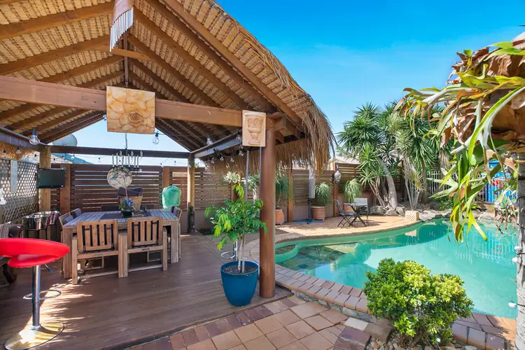 Sixth view of Homely house listing, 16 Spurs Drive, Wellington Point QLD 4160