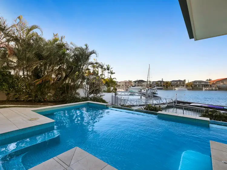 Main view of Homely house listing, 9 Seacrest Court, Raby Bay QLD 4163