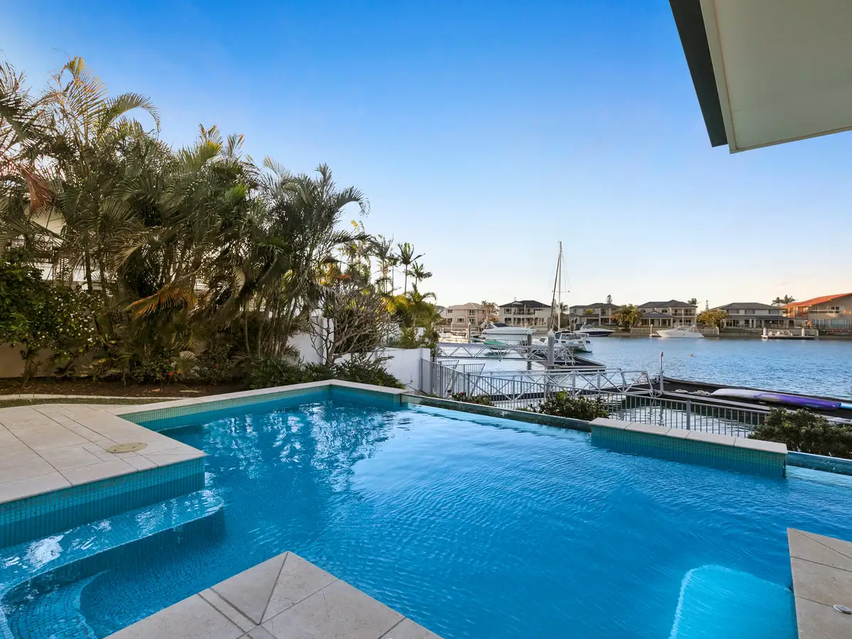 Main view of Homely house listing, 9 Seacrest Court, Raby Bay QLD 4163