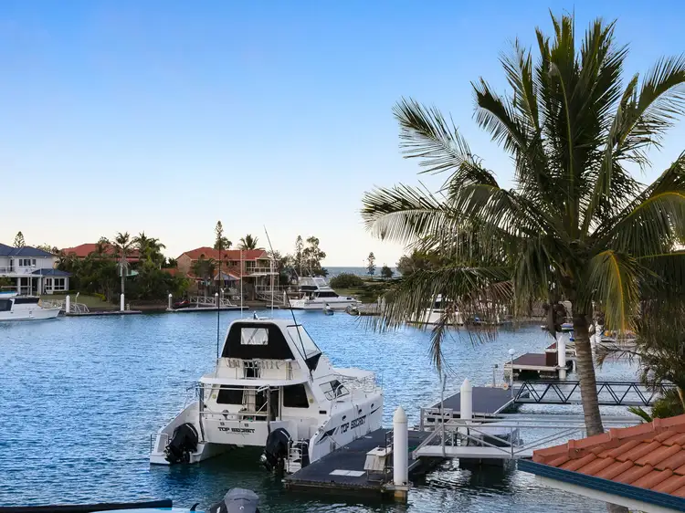 Second view of Homely house listing, 9 Seacrest Court, Raby Bay QLD 4163