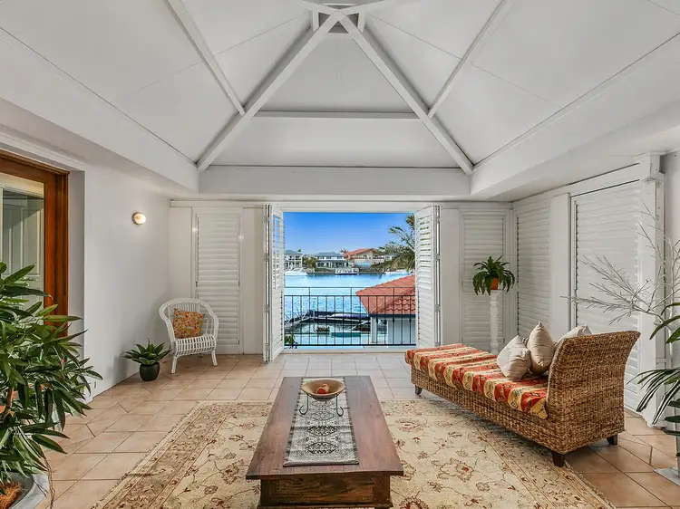 Third view of Homely house listing, 9 Seacrest Court, Raby Bay QLD 4163
