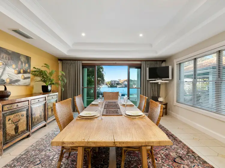 Fifth view of Homely house listing, 9 Seacrest Court, Raby Bay QLD 4163