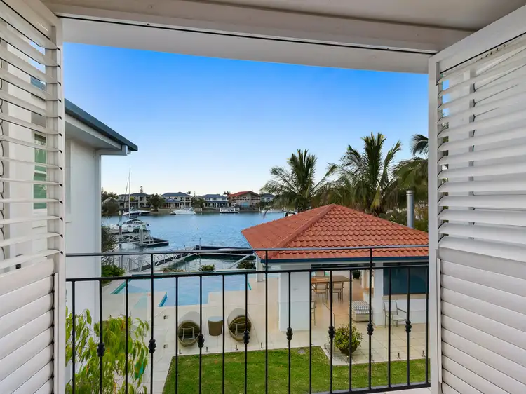 Sixth view of Homely house listing, 9 Seacrest Court, Raby Bay QLD 4163