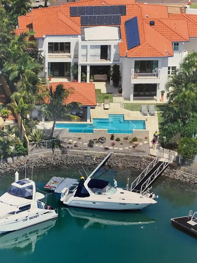 Seventh view of Homely house listing, 9 Seacrest Court, Raby Bay QLD 4163