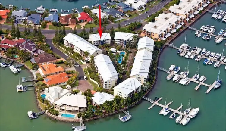 Second view of Homely unit listing, 54 Raby Bay Quays/12 Esperance Court, Raby Bay QLD 4163