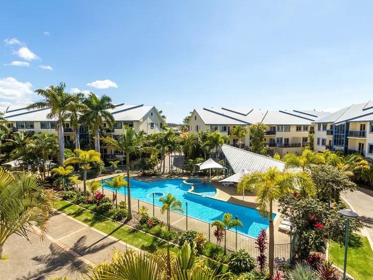 Fourth view of Homely unit listing, 54 Raby Bay Quays/12 Esperance Court, Raby Bay QLD 4163