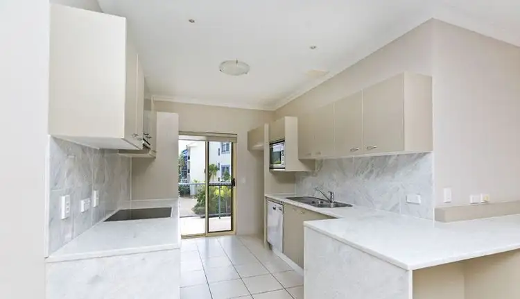 Fifth view of Homely unit listing, 54 Raby Bay Quays/12 Esperance Court, Raby Bay QLD 4163