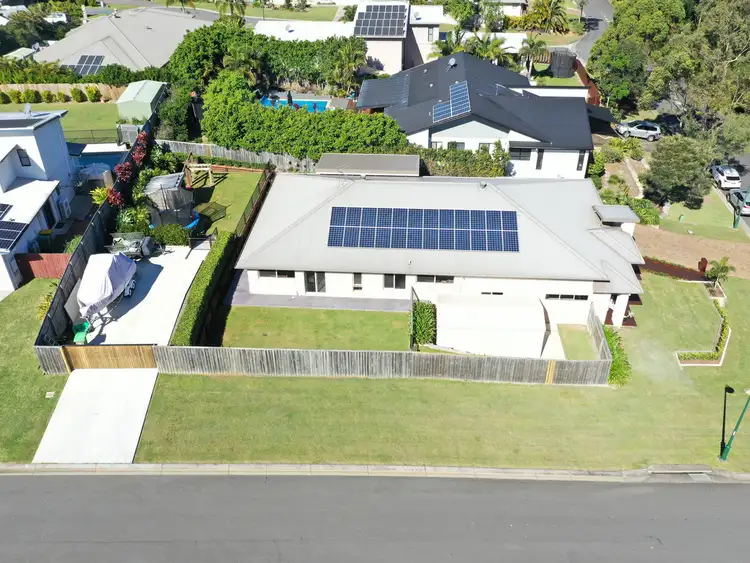 Second view of Homely house listing, 41 Vineyard Drive, Mount Cotton QLD 4165
