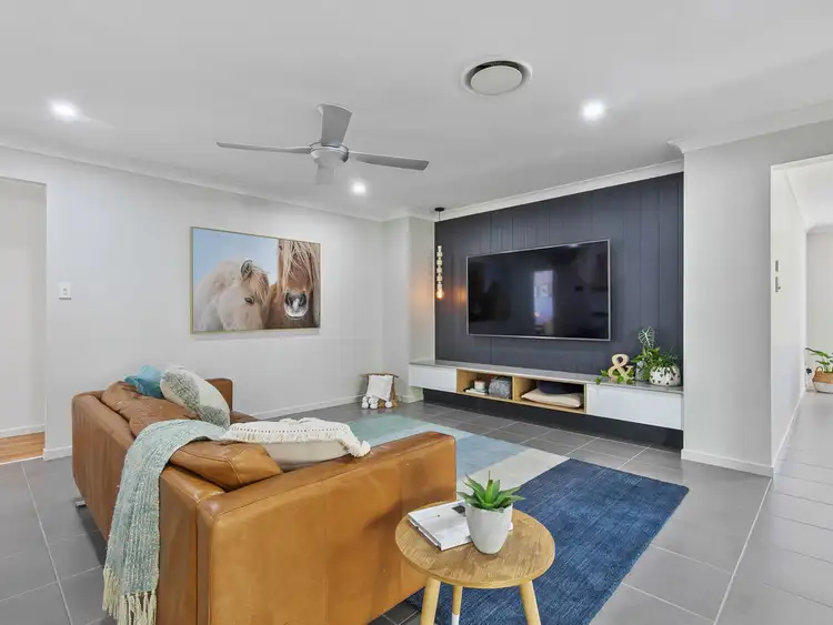 Third view of Homely house listing, 41 Vineyard Drive, Mount Cotton QLD 4165