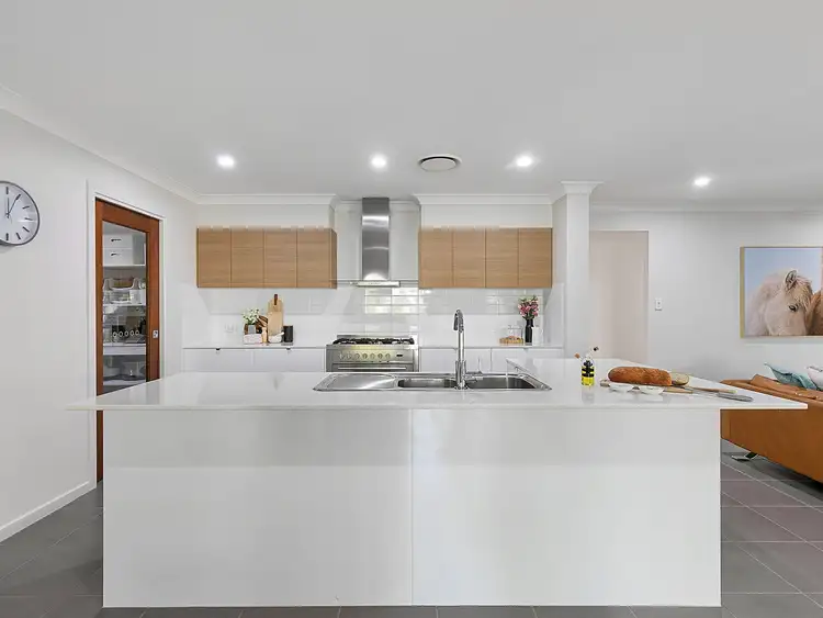 Fourth view of Homely house listing, 41 Vineyard Drive, Mount Cotton QLD 4165